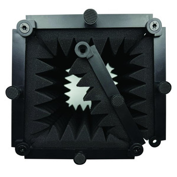 CAD Acousti-Shield AS12 Desk or Stand-Mounted Acoustic Enclosure