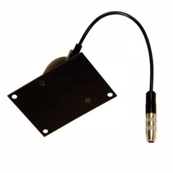 CAD WM 1000 Wall Mounted Weatherproof Dynamic Microphone
