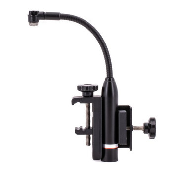 CAD Cardioid Condenser Gooseneck Instrument Microphone