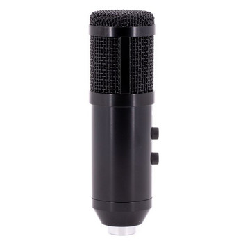 CAD USB Side Address Studio Microphone