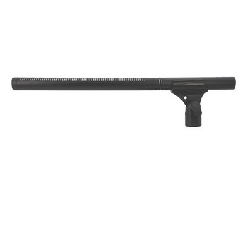 CAD SM905 Shotgun Microphone for Professional Broadcast, Video Production, Film, and Location Recording Applications (AMS-SM905)