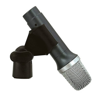 CAD Audio D85 Dynamic Snare Drum Microphone for Live Sound and Studio Recording (AMS-D85)