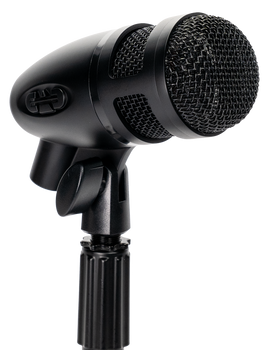 CAD D88 Large Diaphragm SuperCardioid Dynamic Kick Drum Microphone