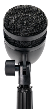 CAD D88 Large Diaphragm SuperCardioid Dynamic Kick Drum Microphone
