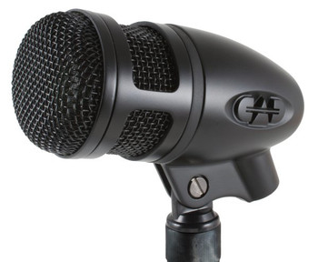 CAD Audio D88 Live Kick Drum Microphone for Bass Drum and Low Frequency Instruments (AMS-D88)