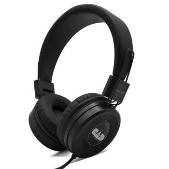 CAD Closed-back Studio Headphones