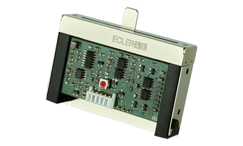 Ecler, ETERNAL Inductive Crossfader, ETER-FADER