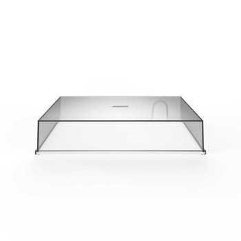 Reloop Dust Cover RP-7 Precision-Moulded Dust Cover