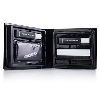 Reloop Professional DJ Cleaning Set MK2