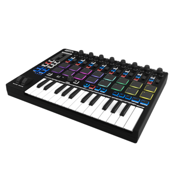 Reloop Keypad Pro Compact Controller Workstation
