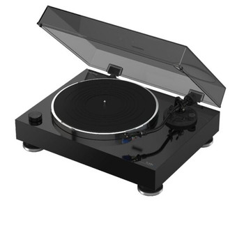 Reloop Turn X HiFi Turntable System