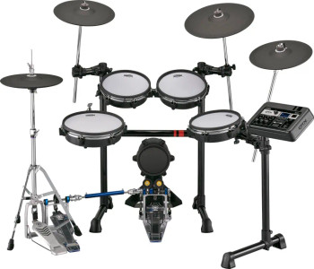 Yamaha DTX6K5-M Electronic Drum Set