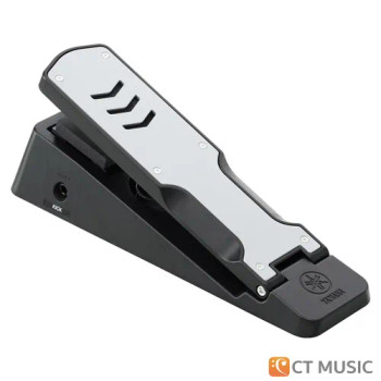 Yamaha KU100 Beaterless Silent Kick Unit Electronic Bass Drum Controller Pedal