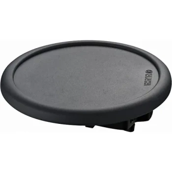 Yamaha TP70 Electronic Drum Pad 7.5" Single-Zone Drum Trigger Pad