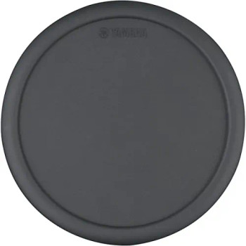 Yamaha TP70 Electronic Drum Pad 7.5" Single-Zone Drum Trigger Pad