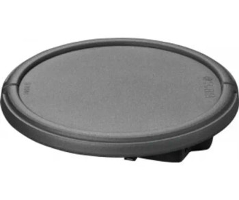 Yamaha TP70S  3-Zone, 7.5" electronic drum pad; includes stereo cable