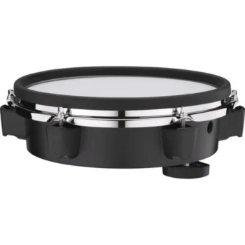 Yamaha XP100L-M 2-Zone 10" Electronic 2-Ply Mesh Drum Pad