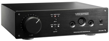 Violectric HPA V340 Headphone Amp