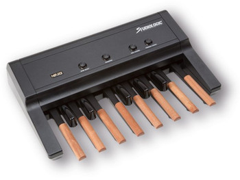 Studiologic USA Dynamic MIDI Pedalboard with 13 notes
