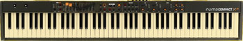 Studiologic Numa Compact X SE 88-Key Stage Piano with Premium Sound Engine, Built-In Speakers, and Portable Design (AMS-NUMA-COMPACT-X-SE)