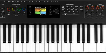 Studiologic Numa X Piano 73 Stage Piano with 73-Key Action, Premium Sound Engine, and Professional Performance Controls (AMS-NUMA-X-PIANO-73)