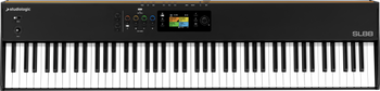 Studiologic SL88 MK2 88-key MIDI Keyboard Controller
