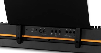 Studiologic SL-MB-MK2 Magnetic Brackets (Pair)