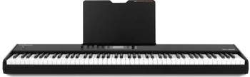 Studiologic SL-MS-MK2 Magnetic Music Stand Plate for SL MK2 Controllers (Includes Magnetic Brackets)