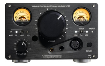 Violectric HPA V324 Analog Premium Headphone Amplifier