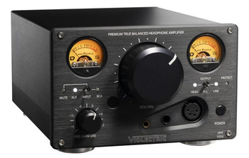 Violectric HPA V324 Analog Premium Headphone Amplifier