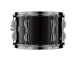 Yamaha Recording Custom Tom 8x7( BLACK)