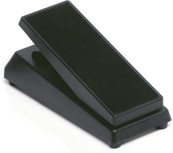 Studiologic VP Pedal Volume and Expression Pedal with Slip-Resistant Surface for Keyboards, Digital Pianos, Synthesizers, and MIDI Controllers (AMS-VP-27)