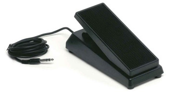 Studiologic VP Pedal Volume and Expression Pedal with Slip-Resistant Surface for Keyboards, Digital Pianos, Synthesizers, and MIDI Controllers (AMS-VP-27)
