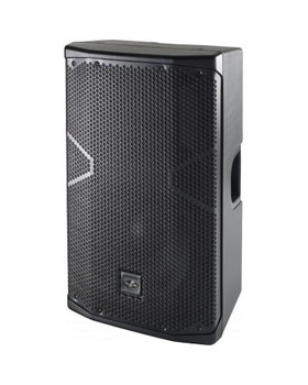 DAS Audio, ALTEA-712 Passive 12" Two-Way Speaker 500W RMS 2000W Peak Polypropylene Enclosure 90° x 60° Black, ALTEA-712