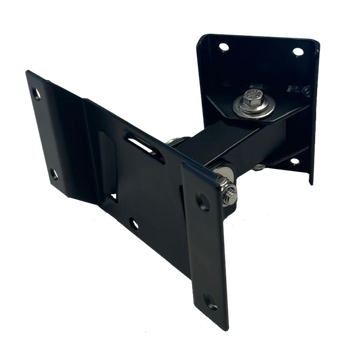 DAS Audio AXW-ALT Wall Mount Bracket and Safety Cable for ALTEA-408 Models, AXW-ALT