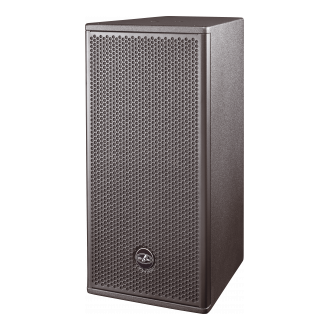 DAS Audio ARTEC-310.64-T 10" Two-Way Speaker Black w/ Transformer