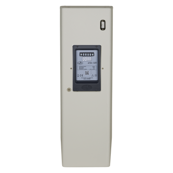 DAS Audio ARTEC-320-W Passive 2x10" Two-Way Installation Line Array System 500W RMS White w/ Joining Plates, ARTEC-320-W