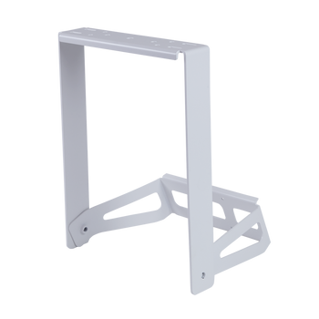 DAS Audio AXF-AR508W Fast Adjustable Ceiling Mount Bracket for ARTEC-308 Models White, AXF-AR508W