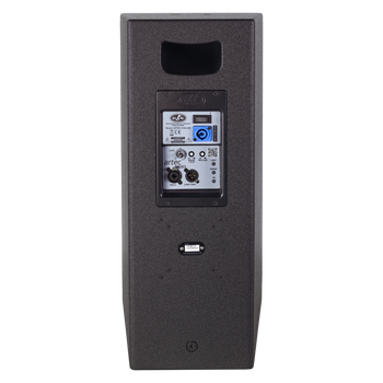 DAS Audio ARTEC-510A-115 Powered 10" Two-Way Speaker 540W Cont. 110° x 50° Black, ARTEC-510A-115