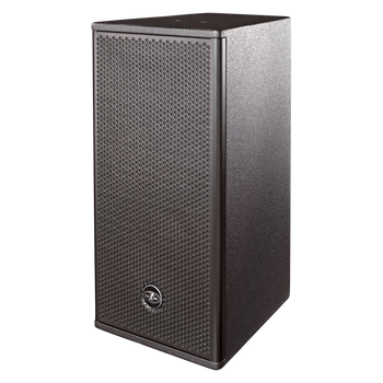 DAS Audio ARTEC-510A-115 Powered 10" Two-Way Speaker 540W Cont. 110° x 50° Black, ARTEC-510A-115