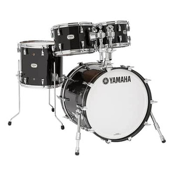 Yamaha AM0F40J Absolute Hybrid Maple 10x7/12x8/14x13/20x16" 4pc Shell Pack
