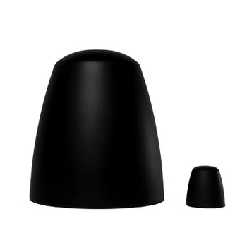 DAS Audio PK-40T Pendant Conversion Kit for DECO-40-T Black with GR-DC40 included, PK-40T