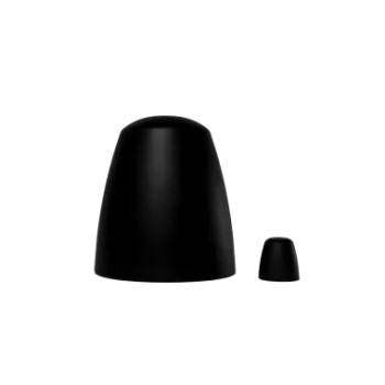 DAS Audio PK-80T Pendant Conversion Kit for DECO-80-T / DECO-80-TS Black with GR-DC80 included, PK-80T