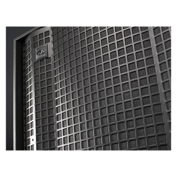 DAS Audio EVENT-121A Powered 21” Bass-Horn Subwoofer with DSP, 1600W Cont. / 3200W Peak, LF Driver, EVENT-121A