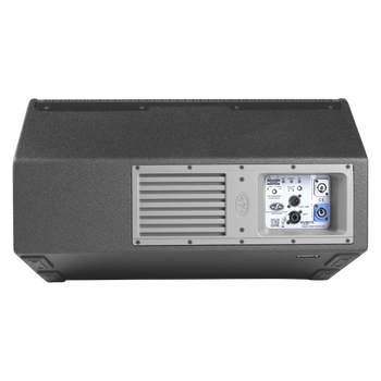 DAS Audio EVENT-M210A-115 Powered 2x10” Full-Range Stage Monitor, 540W Cont. / 1080W Peak, 60° x 50° Coverage, EVENT-M210A-115