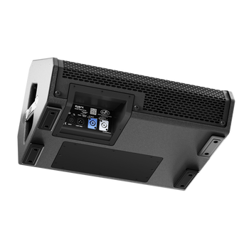 DAS Audio EVENT-M12A Powered 12” Coaxial Full-Range Stage Monitor, 1000W Cont. / 2000W Peak, 50° x 70° Horn, EVENT-M12A