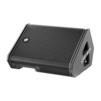 DAS Audio EVENT-M12A Powered 12” Coaxial Full-Range Stage Monitor, 1000W Cont. / 2000W Peak, 50° x 70° Horn, EVENT-M12A