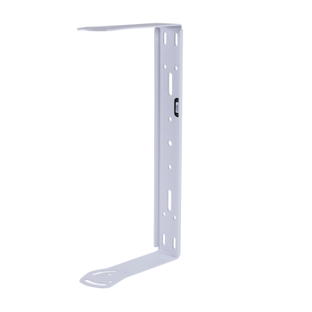 DAS AUDIO, "U" Bracket for WR-8826 Models - White, AXU-WR8826-W