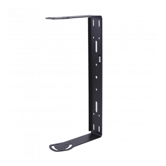 DAS AUDIO, "U" Bracket for WR-8826 Models - Black, AXU-WR8826