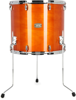 Yamaha SBF-1816 Stage Custom Birch 16 x 18 inch Floor Tom - Honey Amber